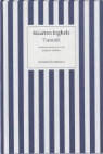 M. Inghels, G. Komrij, Gerrit Komrij - Tumult / druk 1