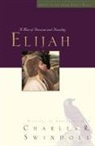 Charles Swindoll, Charles R Swindoll, Charles R. Swindoll - Great Lives Elijah - Tpc