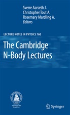 Sverre Aarseth, Rosemary Mardling, Christophe Tout, Christopher Tout - The Cambridge N-Body Lectures