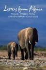 Cynthia Wales Tuthill - Letters from Africa