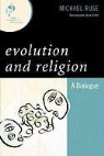 RUSE, Michael Ruse - Evolution and Religion