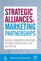 Richard Gibbs, Richard Humphries Gibbs, Gibbs Richard, Andrew Humphries - Strategic Alliances and Marketing Partnerships