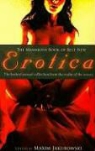 Maxim (EDT) Jakubowski, Maxim Jakubowski - The Mammoth Book of Best New Erotica