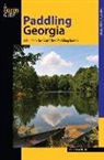 Johnny Molloy - Paddling Georgia