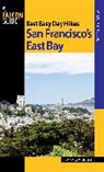 Tracy Salcedo, Tracy Salcedo-Chourre - Best Easy Day Hikes San Francisco's East Bay