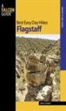 Bruce Grubbs - Best Easy Day Hikes Flagstaff