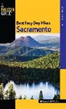 Tracy Salcedo, Tracy Salcedo-Chourre - Best Easy Day Hikes Sacramento