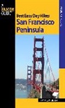 Tracy Salcedo, Tracy Salcedo-Chourre - Best Easy Day Hikes San Francisco Peninsula