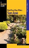 Tracy Salcedo, Tracy Salcedo-Chourre - Best Easy Day Hikes San Jose