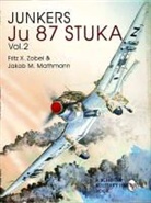 Ulrich Elfrath, Fritz X. Kobel, Jakob M Mathmann, Jakob M. Mathmann, Jacob Maria Mathmann, Jakob Maria Mathmann... - Junkers Ju 87