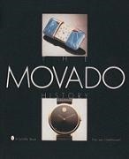 Fritz von Osterhausen, Fritz Von Osterhausen, Fritz Von Osterhausen - Movado History