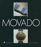 Fritz von Osterhausen, Fritz von Osterhausen, Fritz Von Osterhausen - Movado History