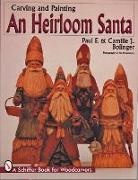Camille J. Bolinger, Paul Bolinger, Paul F. Bolinger, Paul F. and Camille J. Bolinger, Paul F./ Bolinger Bolinger, J. Camille... - An Heirloom Santa