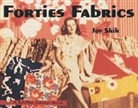 Joy Shih, Joy Shih - Forties Fabrics