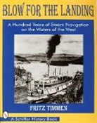 Fritz Timmen - Blow for the Landing