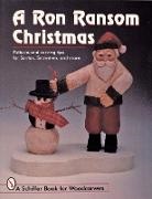 Ron Ransom, Ron Ransom - Ron Ransom Christmas