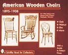 Schiffer Publishing Ltd., Ltd. Publishing, Ltd. Schiffer Publishing, Schiffer Publishing Ltd, Schiffer Publishing Ltd., Tina (INT) Skinner - American Wooden Chairs