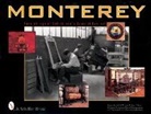 Editors, Martin Douglas Longdon, Roger (EDT)/ Trotter Remick, Douglas Congdon-Martin, Doug Congdon-Martin, Roger Remick... - Monterey Furnishings of California's Spanish Revival