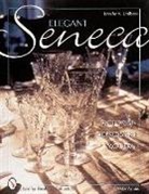 Jennifer A Lindbeck, Jennifer A. Lindbeck, Jennifer A. Lindbeck, Jennifer A./ Snyder Lindbeck, Jeffrey B. Snyder - Elegant Seneca Glass