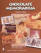 Donna S. Baker, Donna S. Baker - Chocolate Memorabilia
