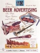 Donald Bull, Donald A Bull, Donald A. Bull, Donald A. Bull - Beer Advertising