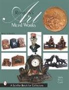 Stuart Schneider, Stuart L. Schneider - Ronson's Art Metal Works