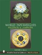 Robert G. Hall, Robert G. Hall - World Paperweights