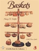 Nancy Schiffer, Nancy N. Schiffer - Baskets