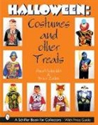 Stuart Schneider, Stuart L. Schneider, Stuart/ Zalkin Schneider - Halloween Costumes & Other Treats