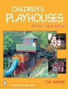 Tina Skinner - Children's Playhouses