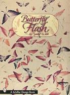 Spider Webb - Butterfly Flash