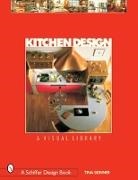 Tina Skinner - Kitchen Design