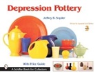 Jeffrey B. Snyder, Jeffrey B. Snyder - Depression Pottery