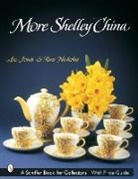 Lee Jones, Russ Nicholas, Nicholas Russ, Nicholas/ Jones Russ - More Shelley China