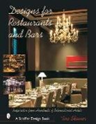 Tina Skinner, Tina Skinner - Design for Restaurants and Bars Inspiration for 100s of