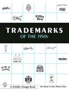 Jenna Palecko Schuck, Tina Skinner, Tina/ Schuck Skinner - Trademarks of the 1950s