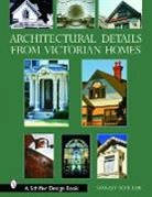 Stanley Schuler, Stanley Schuler - Architectural Details from Victorian Homes