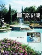 Tina Skinner, Tina Skinner - Hot Tubs and Spas an Inspirational Design Guide