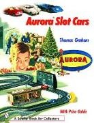 Thomas Graham - Aurora Slot Cars