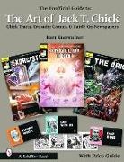 Kurt Kuersteiner - The Unofficial Guide to the Art of Jack T. Chick