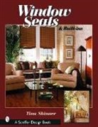 Tina Skinner, Tina Skinner - Window Seats & Built-Ins