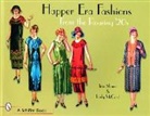 Lindy McCord, Tina Skinner, Tina/ McCord Skinner, Tina Skinner - Flapper Era Fashions From The Roaring '20s