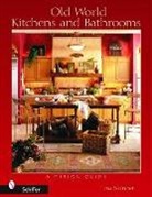 Melissa Cardona, Tina Skinner, Tina Skinner - Old World Kitchens and Bathrooms