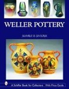 Jeffrey B. Snyder, Jeffrey B. Snyder - Weller Pottery