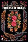 Jessie A. Turbayne, Jessie A Turbayne, Jessie A. Turbayne - The Big Book Of Hooked Rugs