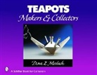 Dona Z Meilach, Dona Z. Meilach, Dona Z. Meilach - Teapots
