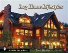 Tina Skinner, Tina Skinner - Log Home Lifestyles