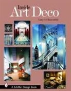 Lucy D. Rosenfeld, Lucy D Rosenfeld, Lucy D. Rosenfeld - Inside Art Deco