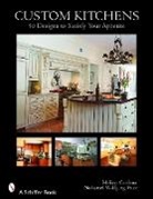 CARDONA, Melissa Cardona, Melissa Cardona - Custom Kitchens