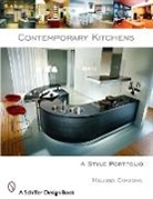 CARDONA, Melissa Cardona, Melissa Cardona - Contemporary Kitchens